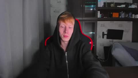 LOUIS online show from October 1, 2025, 8:15 pm