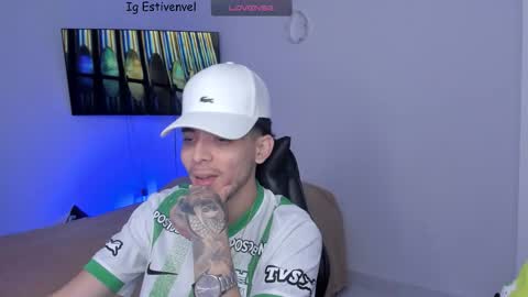 estivenvel online show from February 4, 2026, 4:24 pm