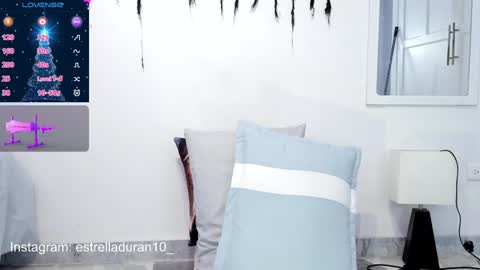 Snapshot of estrella_duran chatting on December 5, 2024, 11:07 pm Estrellita online show from December 5, 2024, 11:07 pm