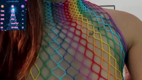 Snapshot of estrella_duran chatting on December 24, 2024, 12:11 pm Estrellita online show from December 24, 2024, 12:11 pm