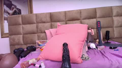 Estrella online show from January 31, 2025, 6:14 pm