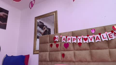 Estrella online show from February 7, 2025, 11:56 am