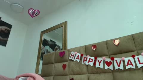 Estrella online show from February 8, 2025, 11:55 am