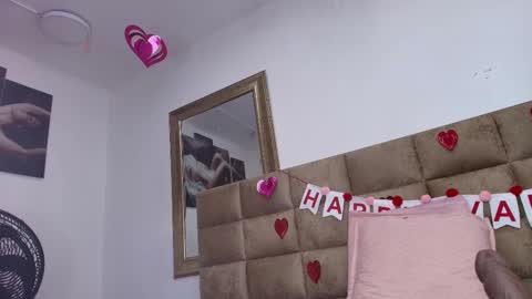 Estrella online show from February 10, 2025, 11:57 am