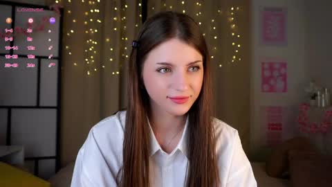 Anna  online show from March 28, 2026, 8:08 pm