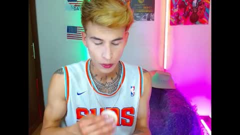 JORDAN online show from January 12, 2025, 5:56 am