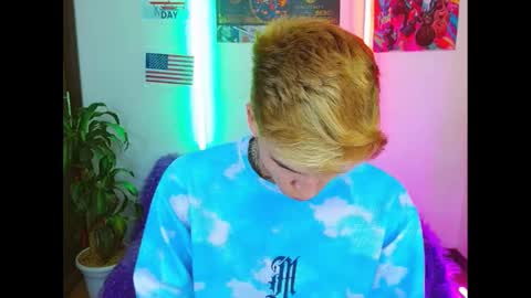 JORDAN online show from January 18, 2025, 1:08 am