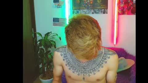 JORDAN online show from February 1, 2025, 1:02 am