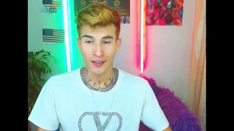 JORDAN online show from February 2, 2025, 10:28 pm