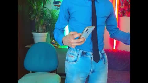 JORDAN online show from February 9, 2025, 2:06 am