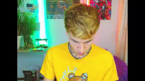 JORDAN online show from February 12, 2025, 10:26 pm