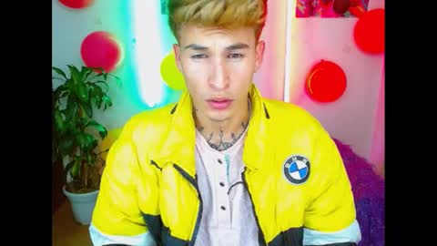 JORDAN online show from February 24, 2025, 9:00 am