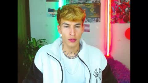 JORDAN online show from March 9, 2025, 4:38 am