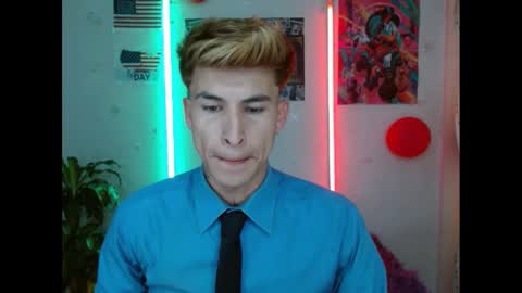 JORDAN online show from March 10, 2025, 4:49 am