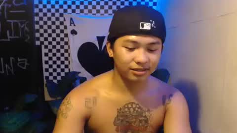 im esward tynn online show from October 30, 2025, 4:58 am