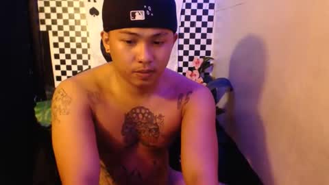 im esward tynn online show from November 13, 2025, 7:13 pm