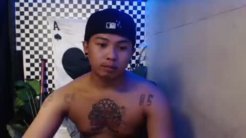 im esward tynn online show from December 1, 2025, 5:01 am