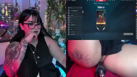 Aura online show from February 7, 2026, 2:10 pm