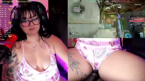 Aura online show from May 11, 2026, 4:04 pm