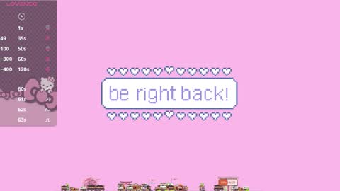 Moon online show from November 26, 2025, 8:10 pm