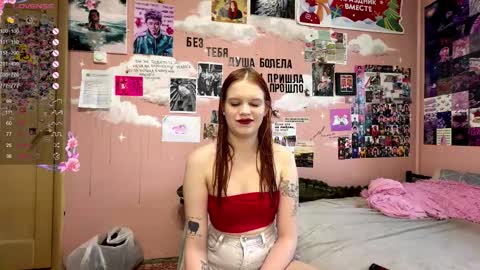 Snapshot of eternal_rose chatting on October 20, 2025, 8:04 am Stacy Favorite patterns 2555199press my buttons discover the magic online show from October 20, 2025, 8:04 am