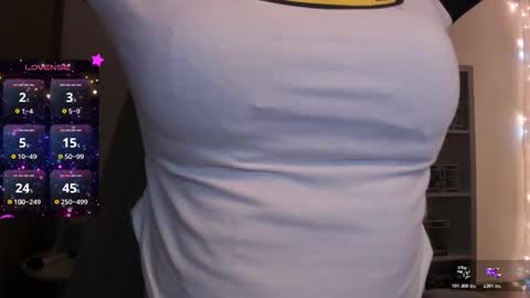 eternalmuse online show from January 16, 2026, 9:02 am