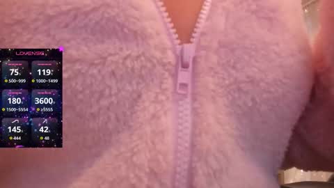 eternalmuse online show from February 17, 2026, 9:06 am