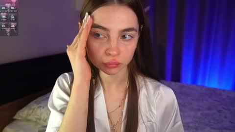 Mary online show from February 7, 2025, 7:50 am