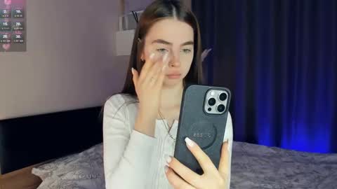 Mary online show from February 20, 2025, 7:23 am