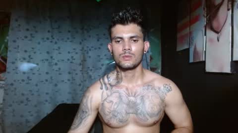 ethanjobs online show from January 8, 2025, 6:31 pm