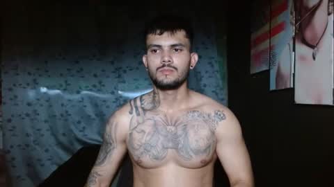 ethanjobs online show from February 23, 2025, 9:26 pm