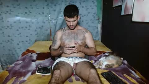 ethanjobs online show from February 26, 2025, 7:05 pm