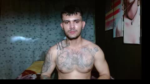 ethanjobs online show from March 8, 2025, 6:05 pm