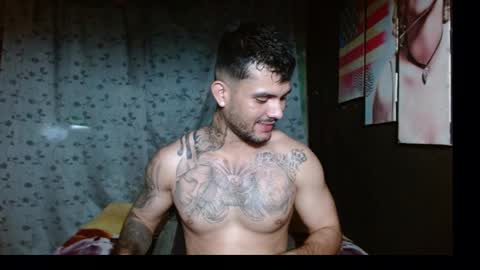 ethanjobs online show from March 10, 2025, 4:03 pm