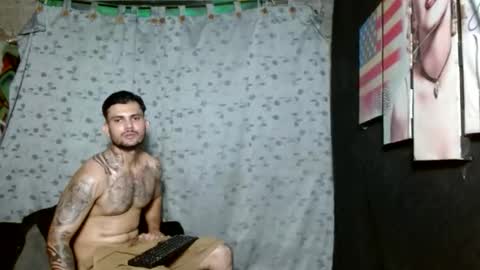 ethanjobs online show from November 24, 2025, 5:45 pm