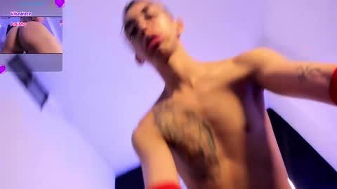 ethaancox online show from January 29, 2025, 8:14 pm