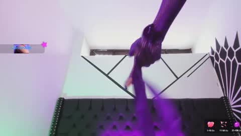 ethaancox online show from October 3, 2025, 7:11 pm