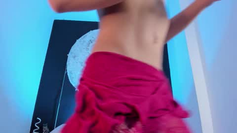 ethaancox online show from November 1, 2025, 9:17 pm