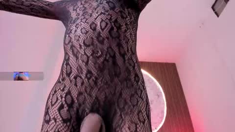 ethaancox online show from January 8, 2026, 10:45 pm