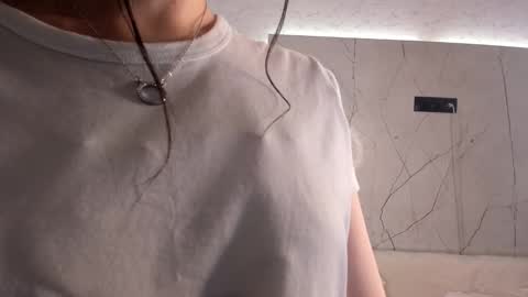 Snapshot of ethalfrost chatting on February 19, 2025, 3:27 pm Dana today my first day online show from February 19, 2025, 3:27 pm