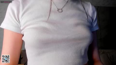 Snapshot of ethalfrost chatting on March 6, 2025, 4:49 pm Dana today my first day online show from March 6, 2025, 4:49 pm