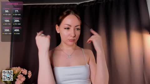 Snapshot of ethalfrost chatting on March 12, 2025, 4:46 pm Dana today my first day online show from March 12, 2025, 4:46 pm