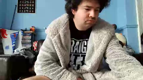Ethan1411 online show from June 11, 2026, 12:25 pm