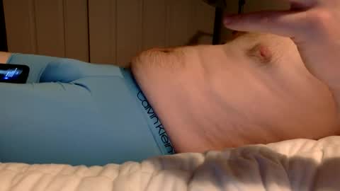 Ethan online show from March 14, 2026, 6:08 am