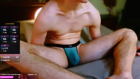 Ethan online show from February 2, 2025, 1:55 am