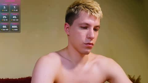 Ethan online show from April 17, 2026, 2:14 am