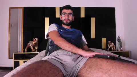 Ethan online show from January 17, 2025, 7:16 pm