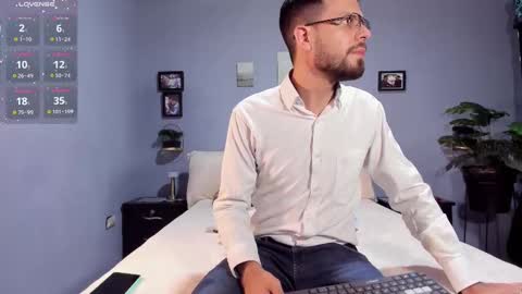 ADAM TAYLOR  ETHAN CAMBAL INDEPENDENT MODELS online show from February 11, 2025, 2:14 am