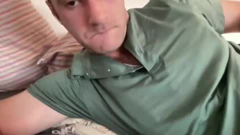 Ethan Alan online show from March 19, 2026, 6:12 pm