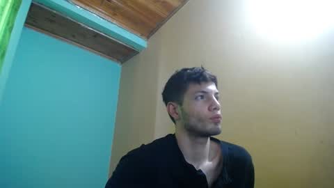 greetings  sergi  online show from January 18, 2025, 3:16 pm